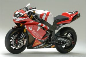 2007 Yamaha R1—Superbike Performance Breakdown