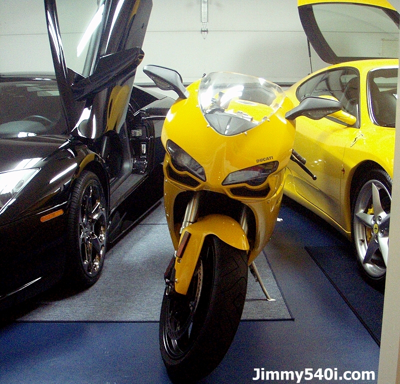 Ducati 1098 Top Speed—How Fast Is This Icon?