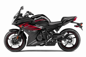 2012 Yamaha FZ6R—Top Speed & Real Performance