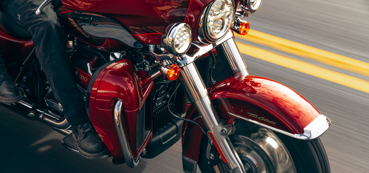 Harley 120th Anniversary Bikes—Collector Dreams or Hype?