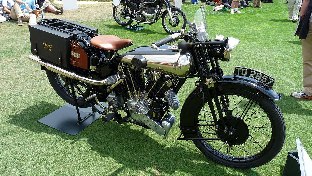 Forgotten 2007 Bikes That Beat Modern Machines