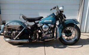 1948 Harley Panhead—Classic Icon Still Worth Buying?