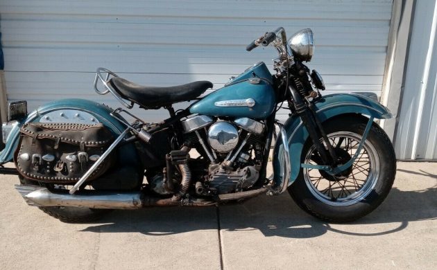 1948 Harley Panhead—Classic Icon Still Worth Buying?