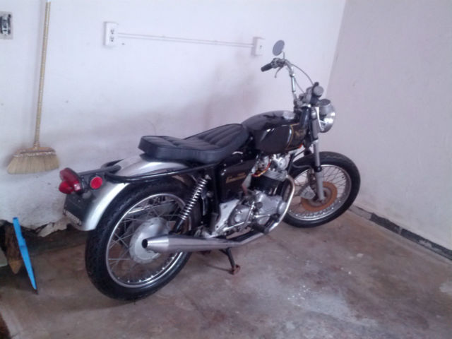1972–1974 Norton Commando 750 & 850—Still Legendary?