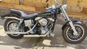 1976–1979 Harley Shovelhead—Raw Power or Costly Classic?