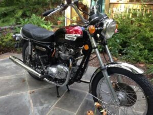 1977–1978 Triumph Bonneville—Still Worth It Today?