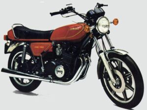 1978–1979 Yamaha XS650 & XS750—Classic Twins Compared