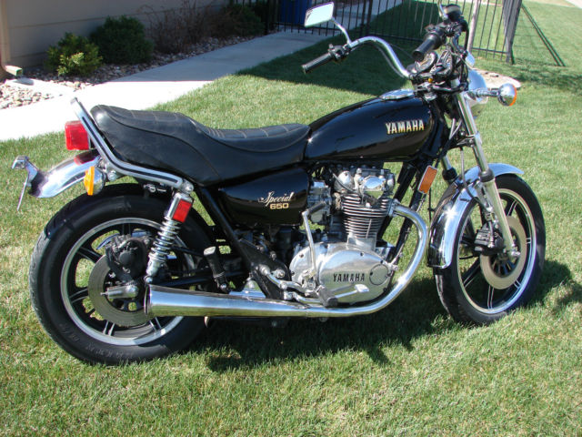 1980 Yamaha XS650—Why Riders Still Love It