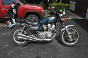 1981 Honda CB750 Custom & Café Racer—Which One Wins?