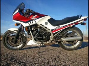 1984 Honda Interceptor 500 & 750—Track Legends Explained