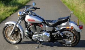 1977 Harley Low Rider—The Original Factory Custom