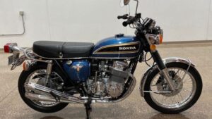 1975 Honda CB750—Is This Classic Still Worth Buying?