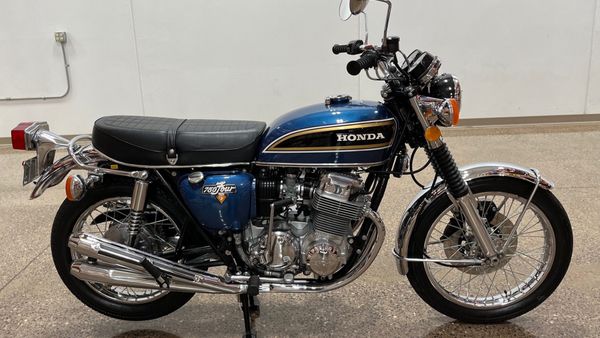 1975 Honda CB750—Is This Classic Still Worth Buying?