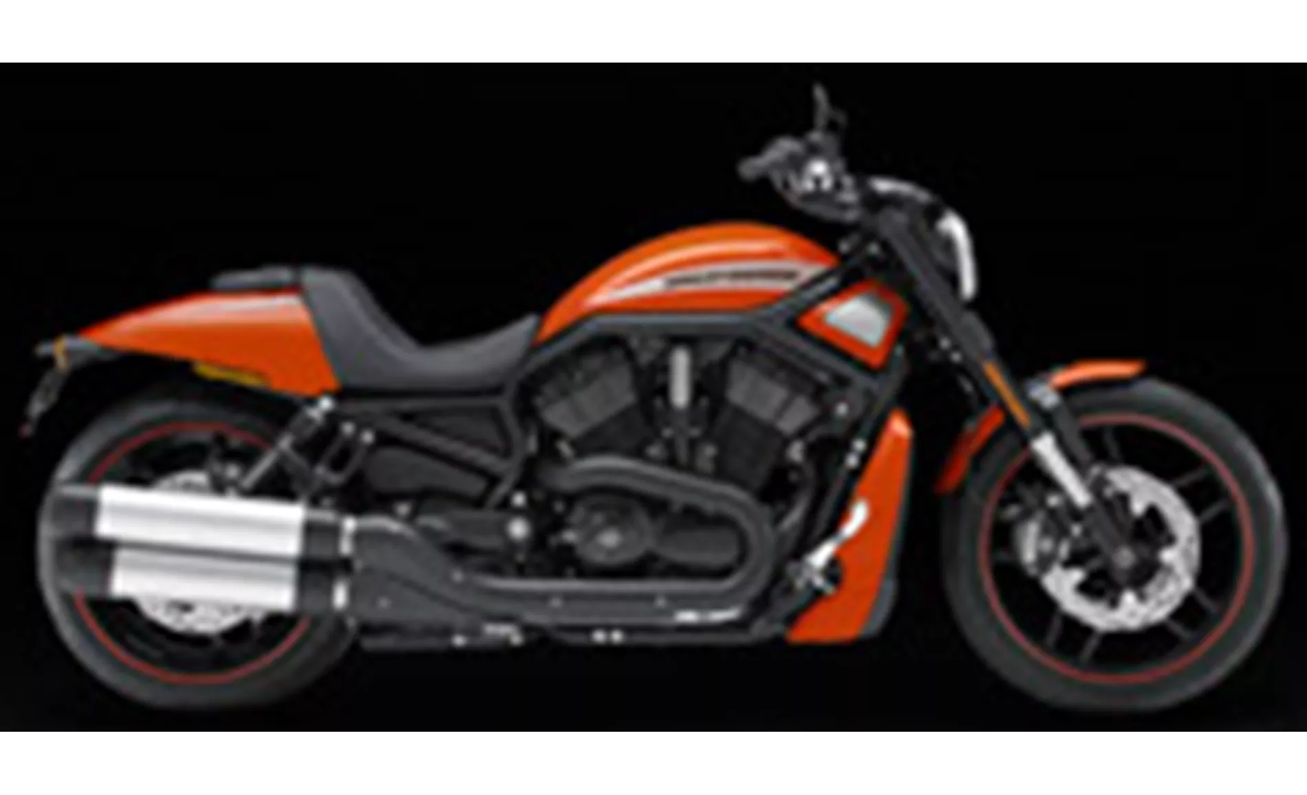 2006 Harley V-Rod vs Night Rod—Muscle Bike Showdown