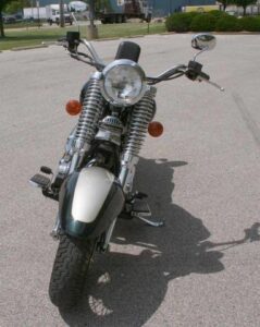 2000 Excelsior-Henderson Super X—Rare American Cruiser