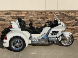 These 2003–2004 Motorcycles Are Becoming Collector Gold