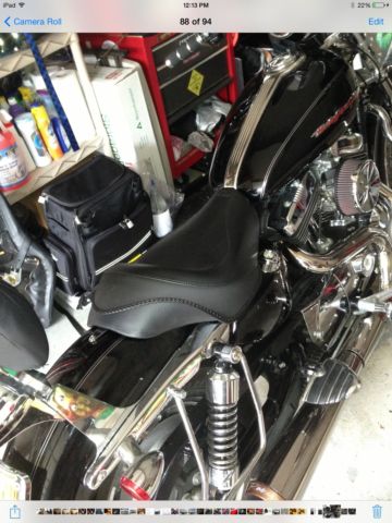 2004 Harley Sportster 1200—Classic Power Review