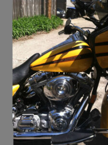 2006 Harley Road Glide—Full Specs Breakdown