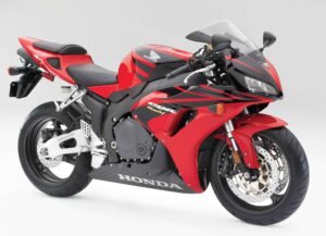 2006 Honda CBR1000RR Specs—Superbike Power Explained