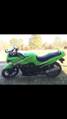 2006 Kawasaki Ninja 650R vs 500R—Which One Wins?