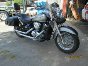 2006 Kawasaki Vulcan 900—Specs Value & 0–60 Performance