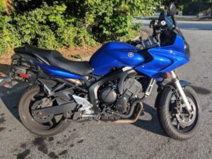 2006 Yamaha FZ6—HP Weight & Real Performance