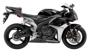 2007 Honda CBR600RR—Specs 0–60 & Top Speed
