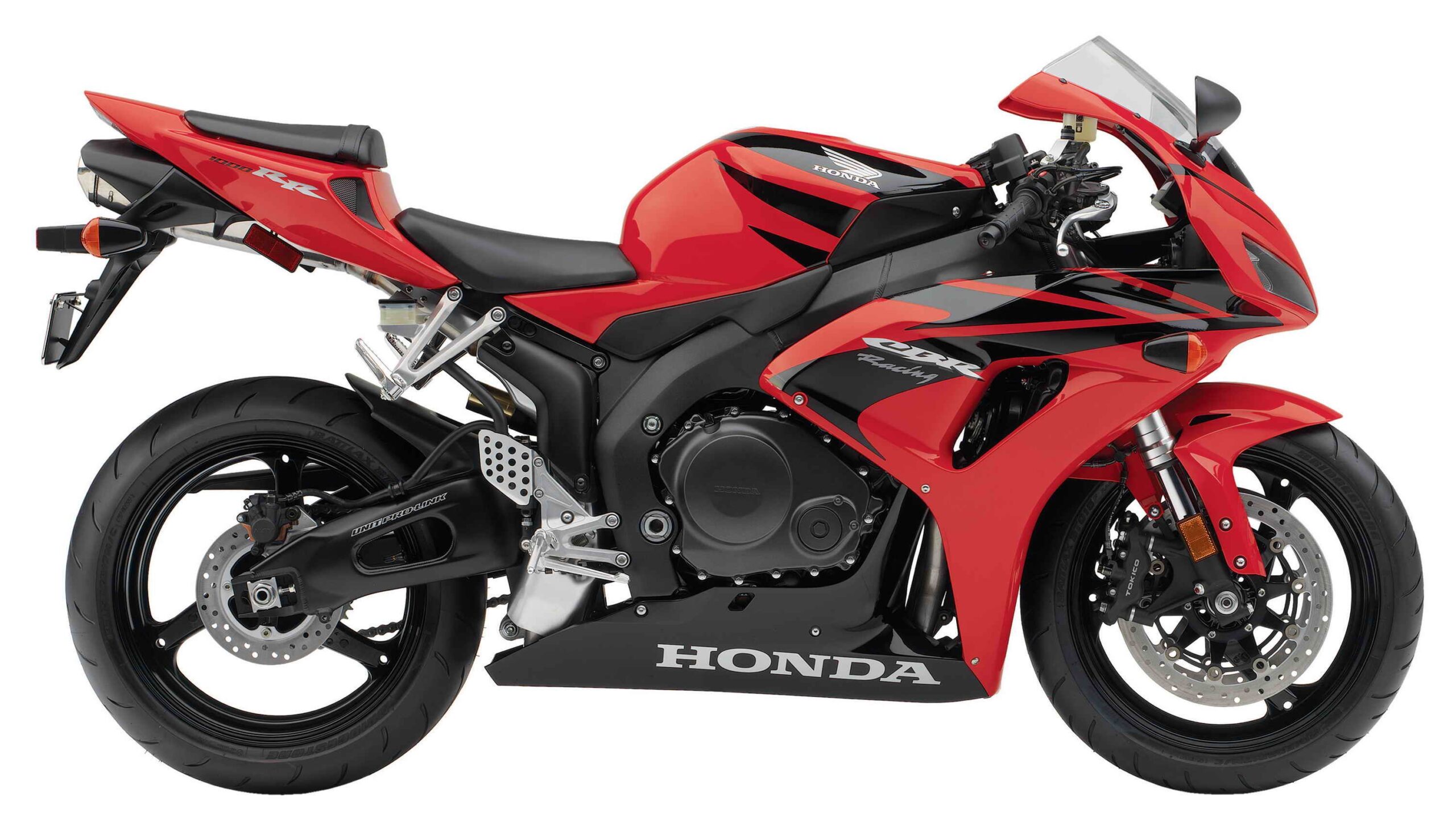 2007 CBR1000RR Top Speed—How Fast Is It Really?
