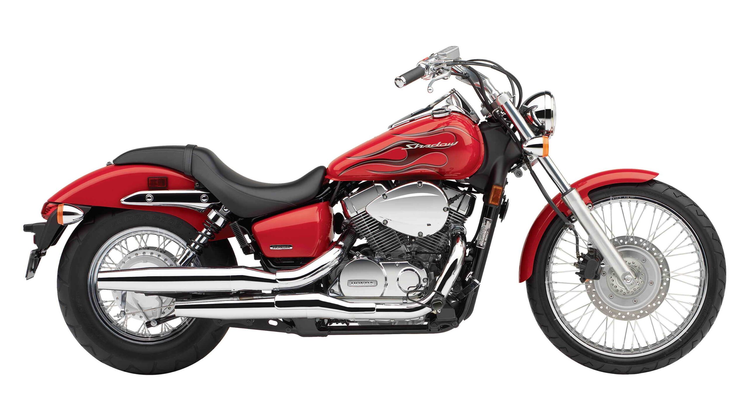 2007 Honda Shadow 750—Specs Top Speed & Real Comfort