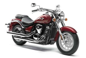 2007 Kawasaki Vulcan 900—Classic vs Custom vs LT