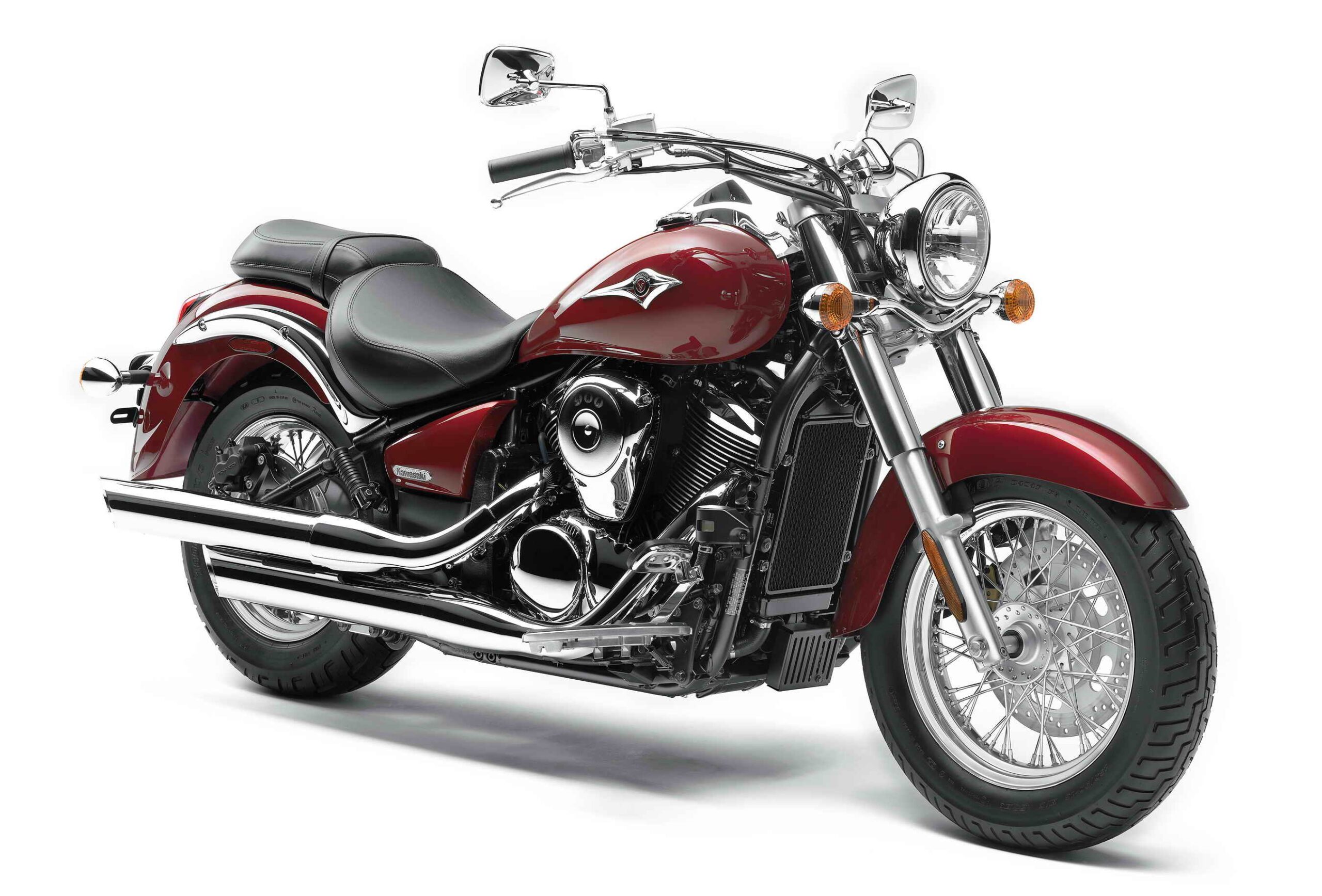 2007 Kawasaki Vulcan 900—Classic vs Custom vs LT
