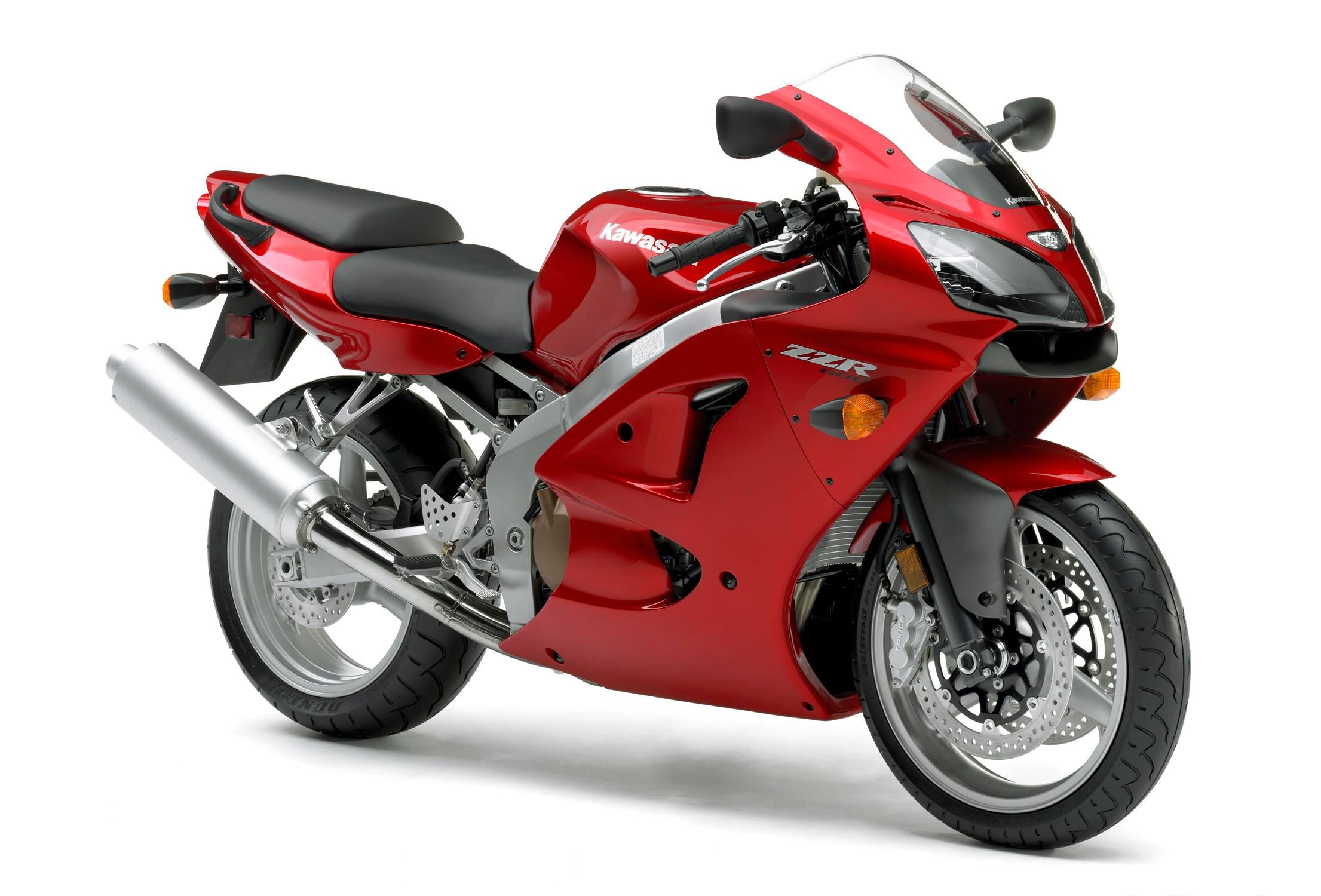2008 Kawasaki ZZR600 Top Speed—How Fast Is It Today?