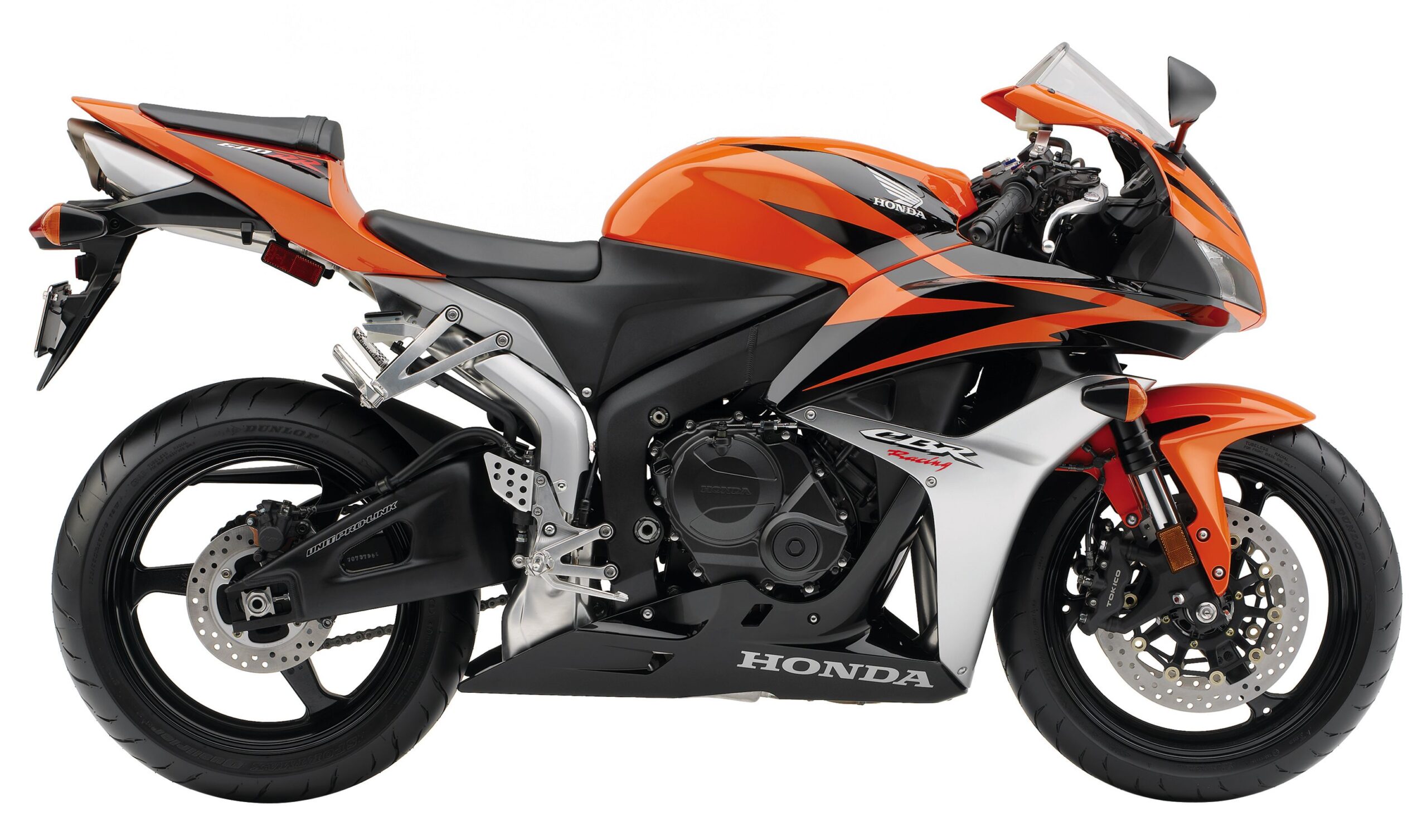 2008 Honda CBR600RR—Top Speed & Real Performance