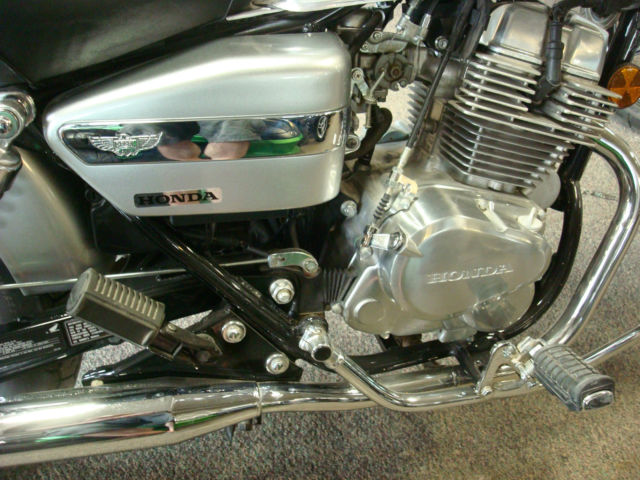 2008 Honda Rebel 250—Best Beginner Bike?