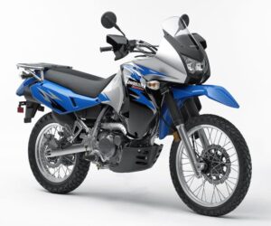 2008 Kawasaki KLR650—Specs HP & Real Value