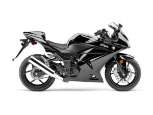 2008 Kawasaki Ninja 250R—Specs & Top Speed Explained