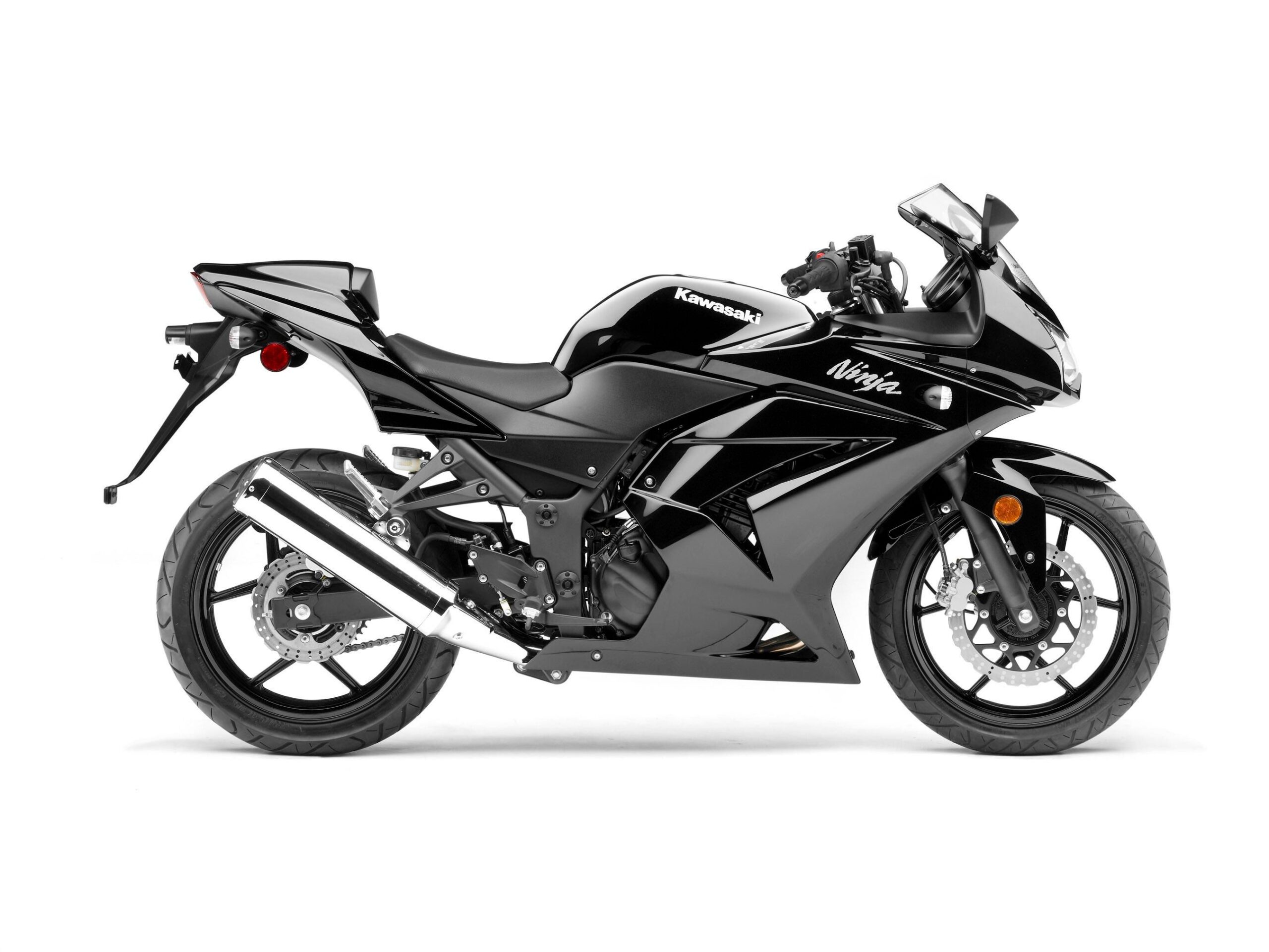 2008 Kawasaki Ninja 250R—Specs & Top Speed Explained