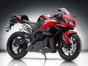 2009 CBR600RR Top Speed—How Fast Can It Go?