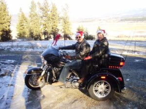 2010 Harley Tri Glide Ultra Classic—Three-Wheel Touring Explained