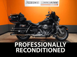2010 Harley Ultra Classic vs Ultra Limited—Which One Wins?