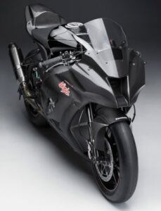 2011 Kawasaki ZX10R—Superbike Performance Breakdown