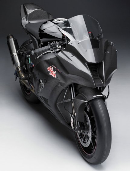 2011 Kawasaki ZX10R—Superbike Performance Breakdown