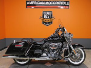 2011 Harley Road King—Specs & Buying Guide