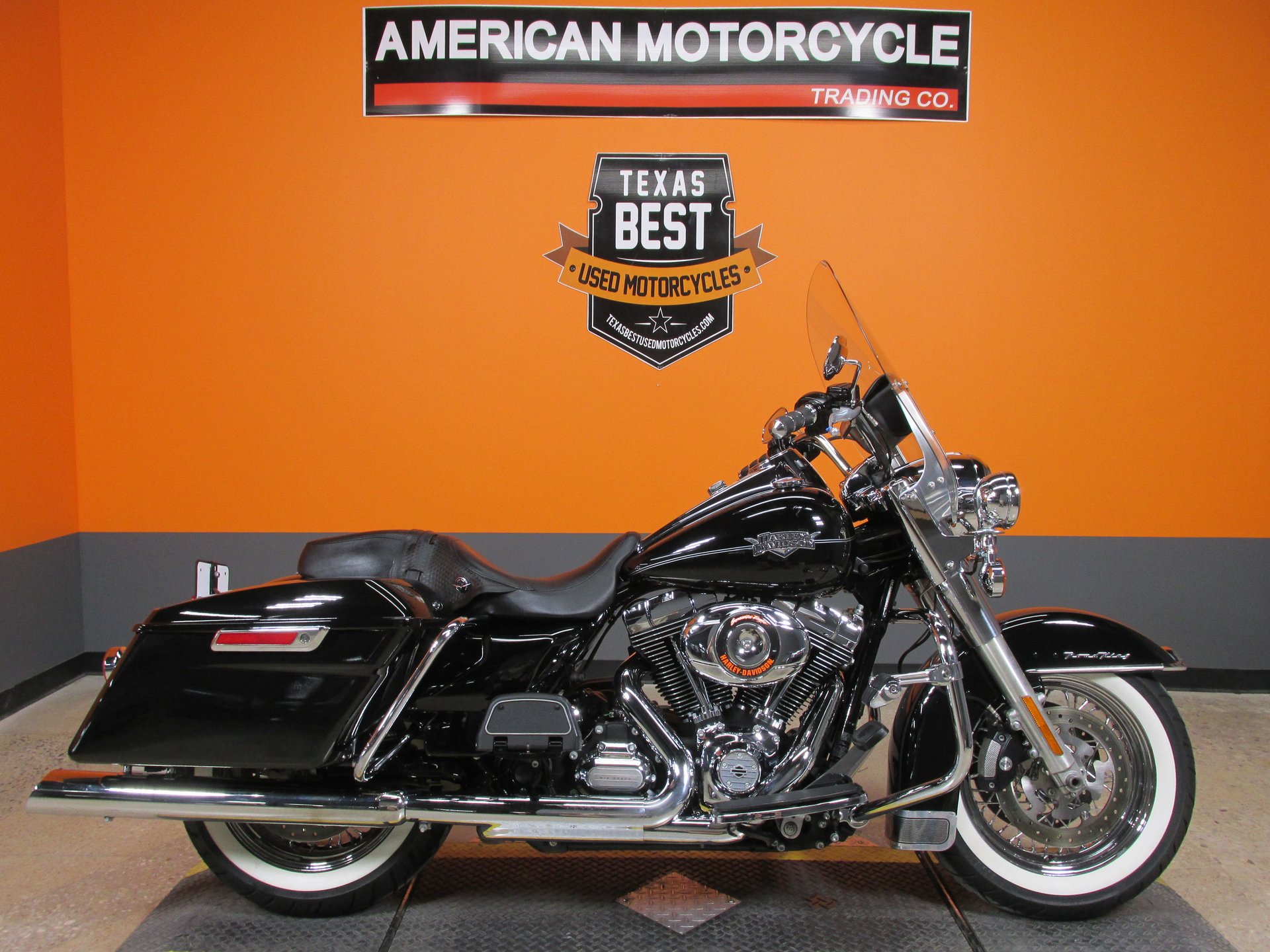 2011 Harley Road King—Specs & Buying Guide
