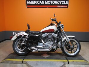 2011 Harley Sportster 883 vs 1200—Which Should You Buy?