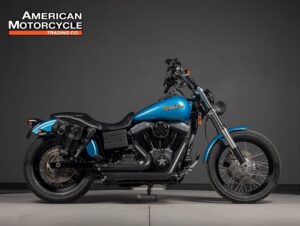2011 Harley Street Bob—Minimalist Cruiser Style