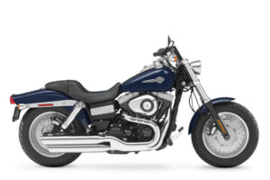 2012 Harley 103 Engine—HP & Real Performance