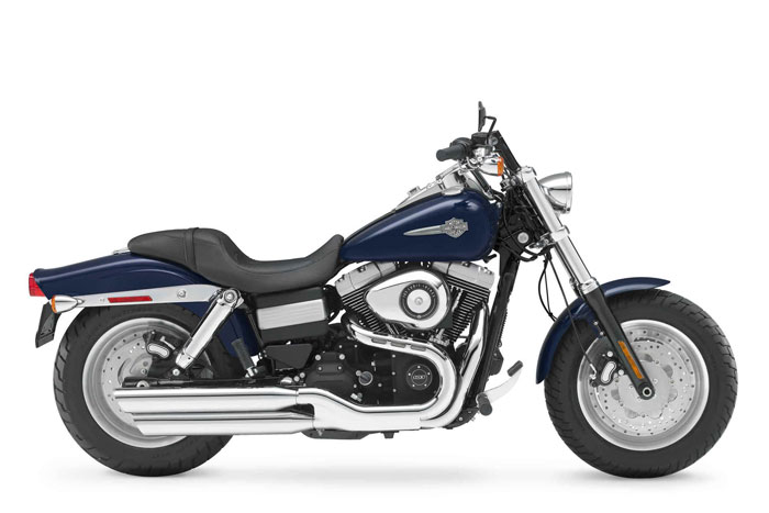 2012 Harley 103 Engine—HP & Real Performance