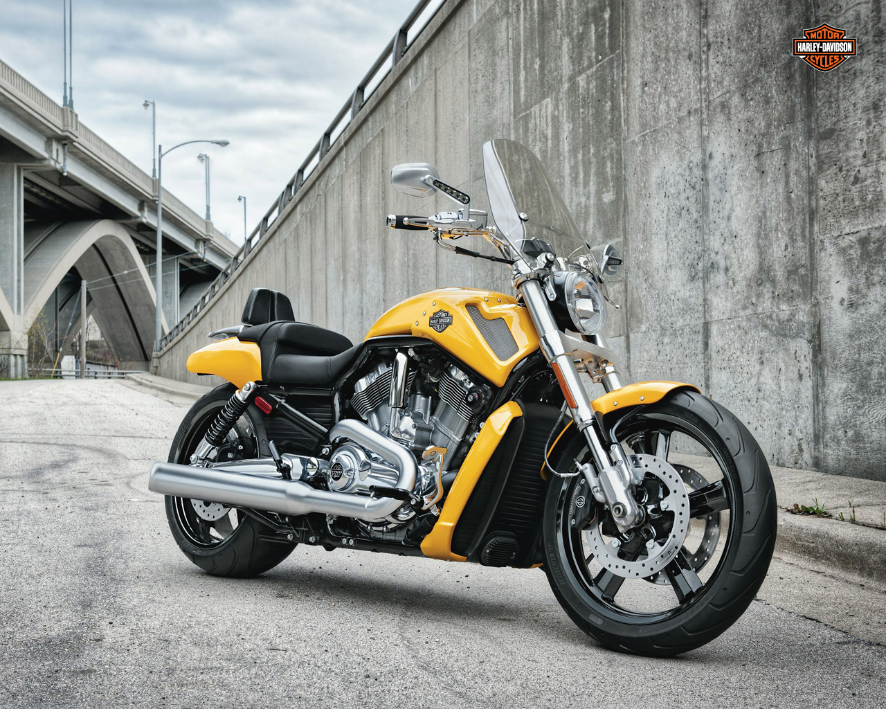 2012 Harley V-Rod—Muscle Cruiser Power Explained