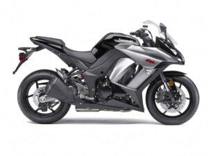 2012 Kawasaki Ninja 1000—Street Power Explained
